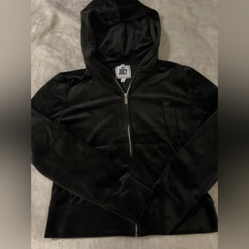 Juicy Couture set, size S